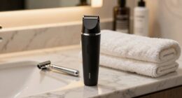luxury grooming trend escalation