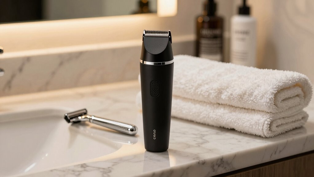 luxury grooming trend escalation