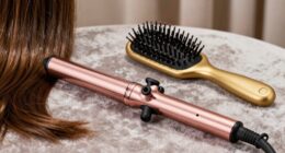 luxury hair tools essential
