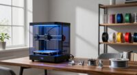 luxury home 3d printing
