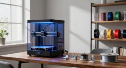 luxury home 3d printing