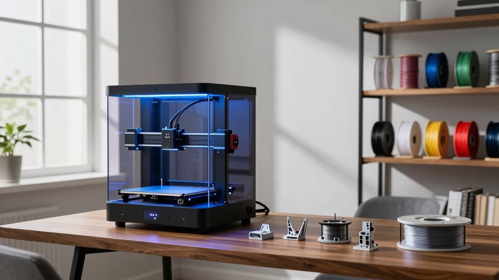 luxury home 3d printing