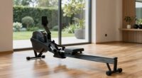 luxury home fitness equipment