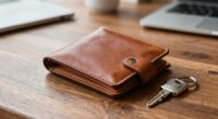 luxury items promote durability