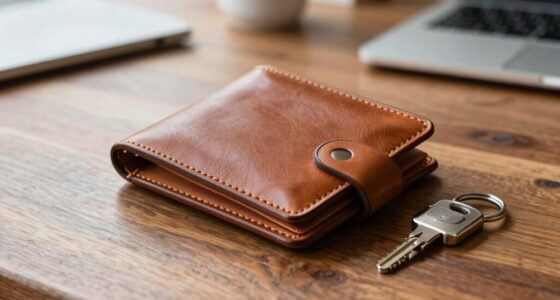 luxury items promote durability