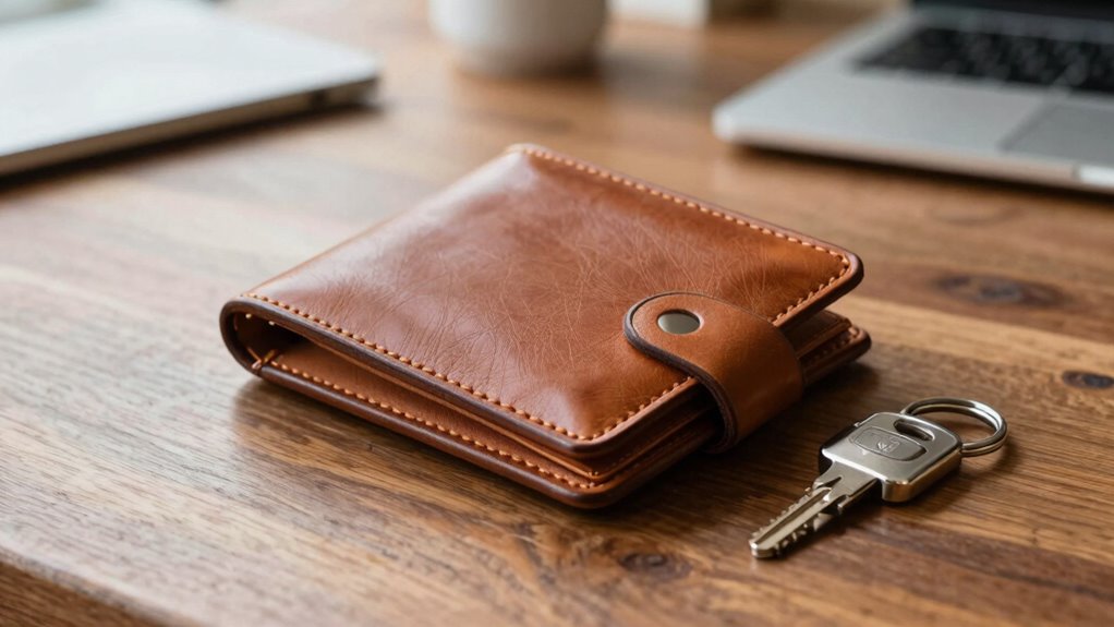 luxury items promote durability