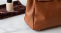 luxury items require careful maintenance
