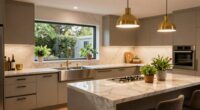 luxury kitchen upgrade ideas
