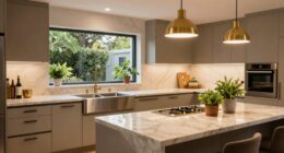luxury kitchen upgrade ideas