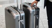 luxury luggage revolutionized travel