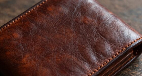 luxury materials enhance aging
