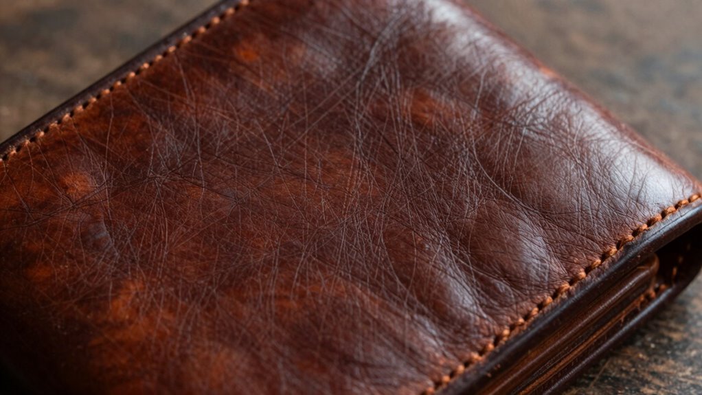 luxury materials enhance aging