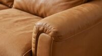 luxury materials enhance comfort