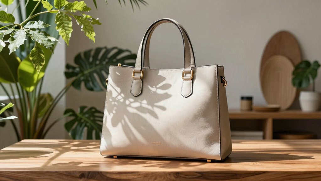 luxury meets sustainable innovation