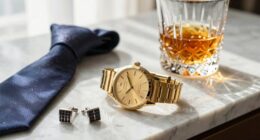 luxury objects enhance rituals