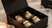 luxury packaging enhances beauty