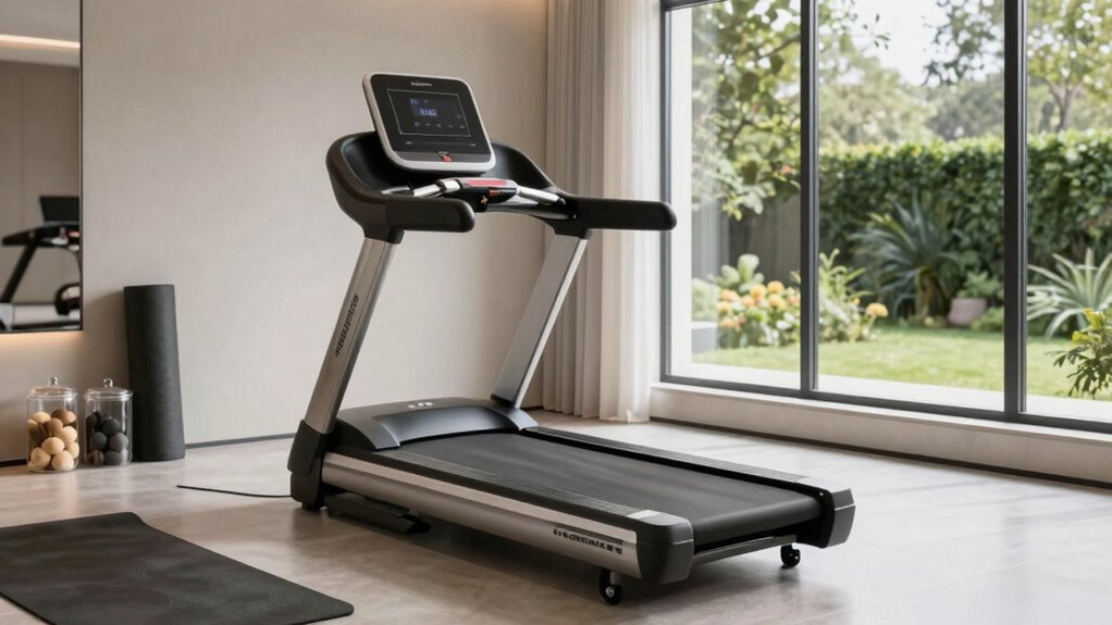 luxury personalized fitness experience