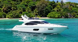 luxury prioritizing sustainability