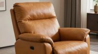 luxury recliner chair evolution