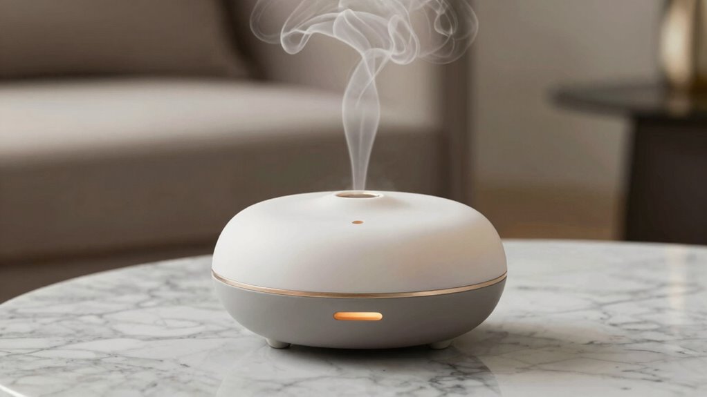 luxury scent and design