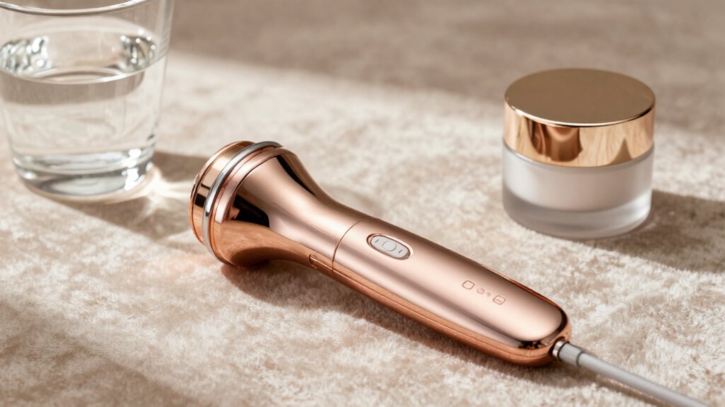 luxury science backed anti aging