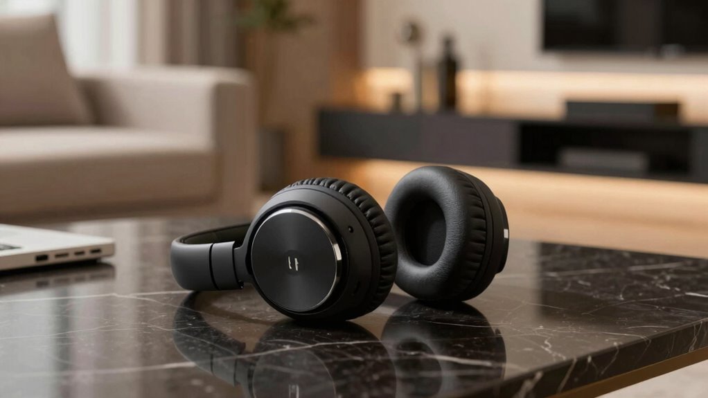 luxury sound seamless experience