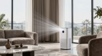 luxury spaces require clean air