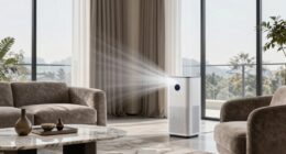 luxury spaces require clean air