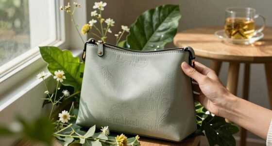 luxury sustainability through care