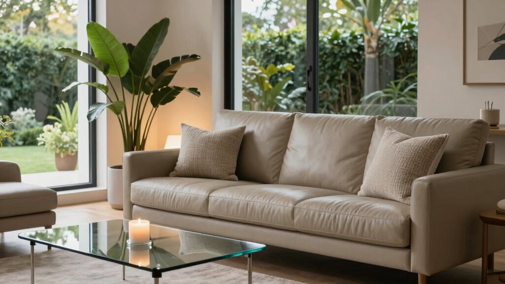 luxury through mindful minimalism