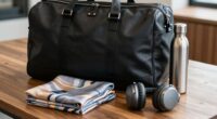 luxury travel starts early