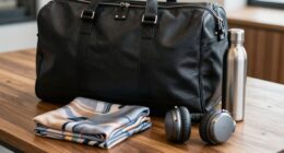 luxury travel starts early