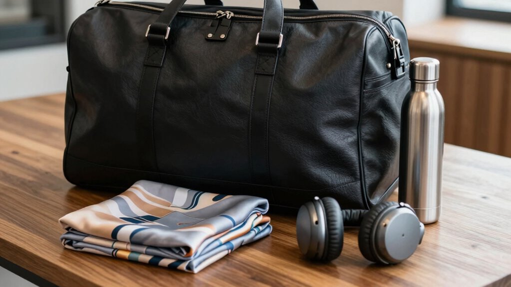 luxury travel starts early