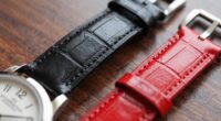 luxury watch straps impact