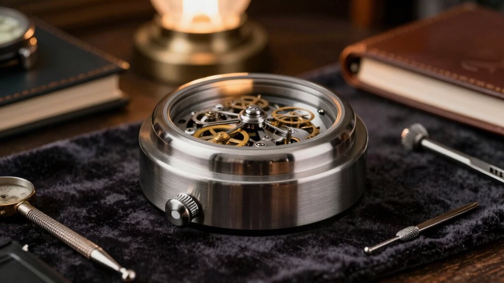luxury watch winder innovations