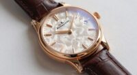 luxury watches as identity