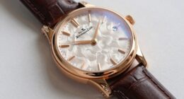 luxury watches as identity