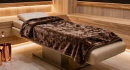 luxury wellness recovery tools