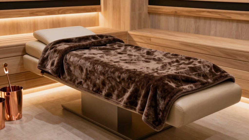 luxury wellness recovery tools