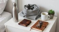 morning routines and habits