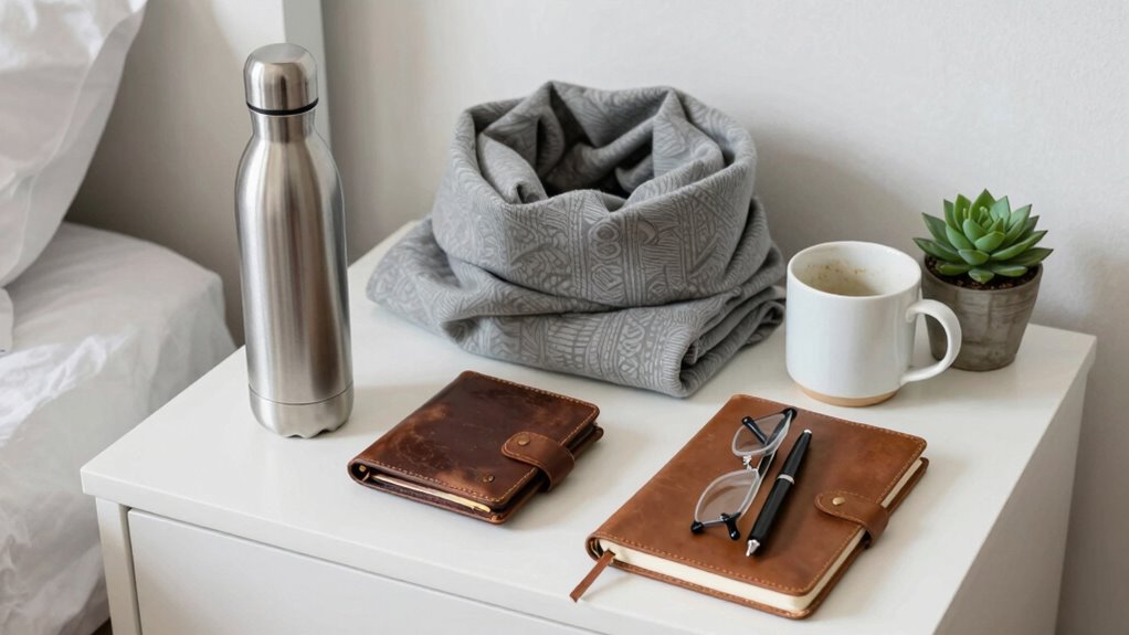 morning routines and habits