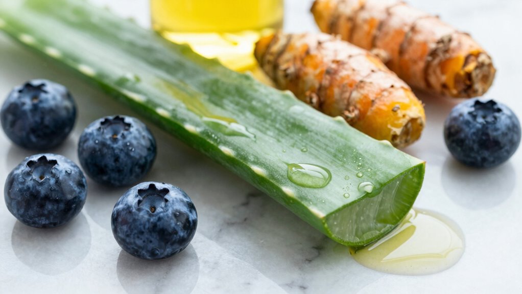 natural extracts enhance advanced delivery