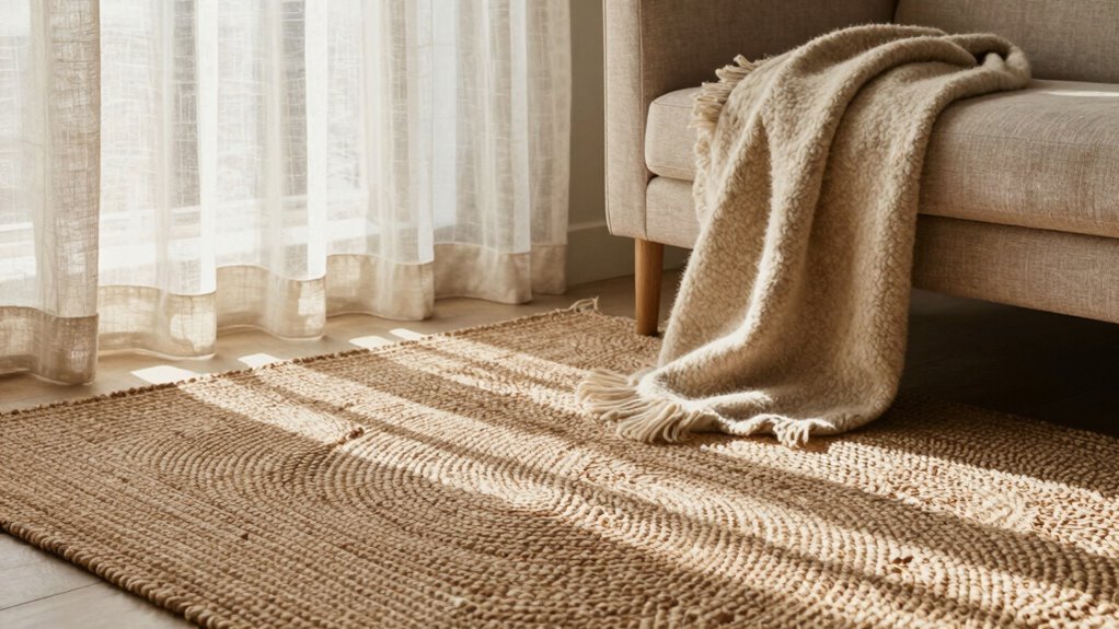 natural fibers promote durable sustainability