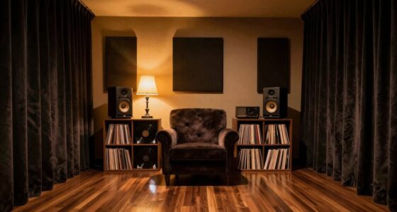 optimal speaker positioning techniques