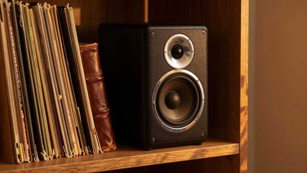 optimized placement enhances sound