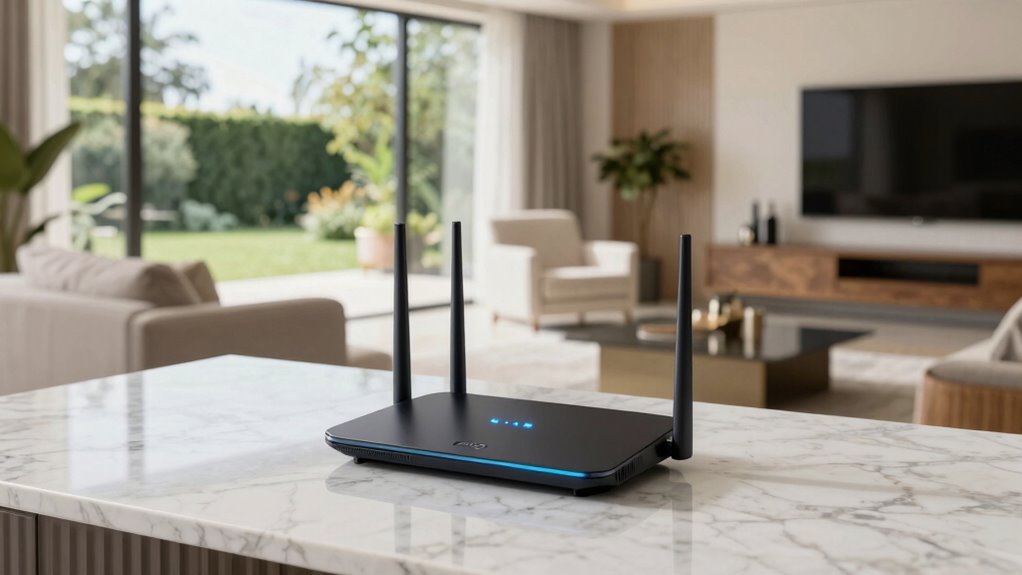 optimized wi fi coverage strategies