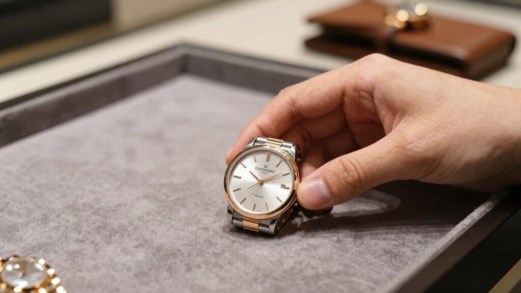 perceived quality through craftsmanship
