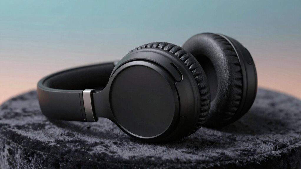 personal noise canceling sanctuary