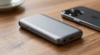 portable energy for convenience