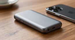 portable energy for convenience